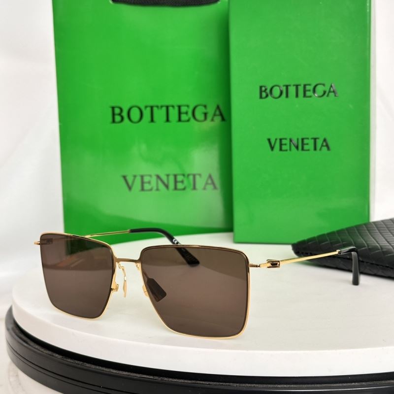 Bottega Veneta Sunglasses